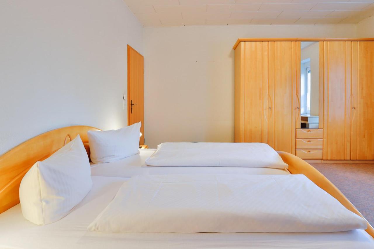 Boutique Hotel Auerhahn - Quedlinburg Eksteriør billede
