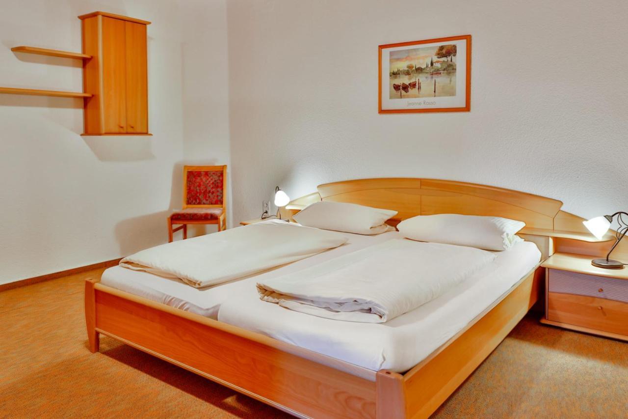 Boutique Hotel Auerhahn - Quedlinburg Eksteriør billede