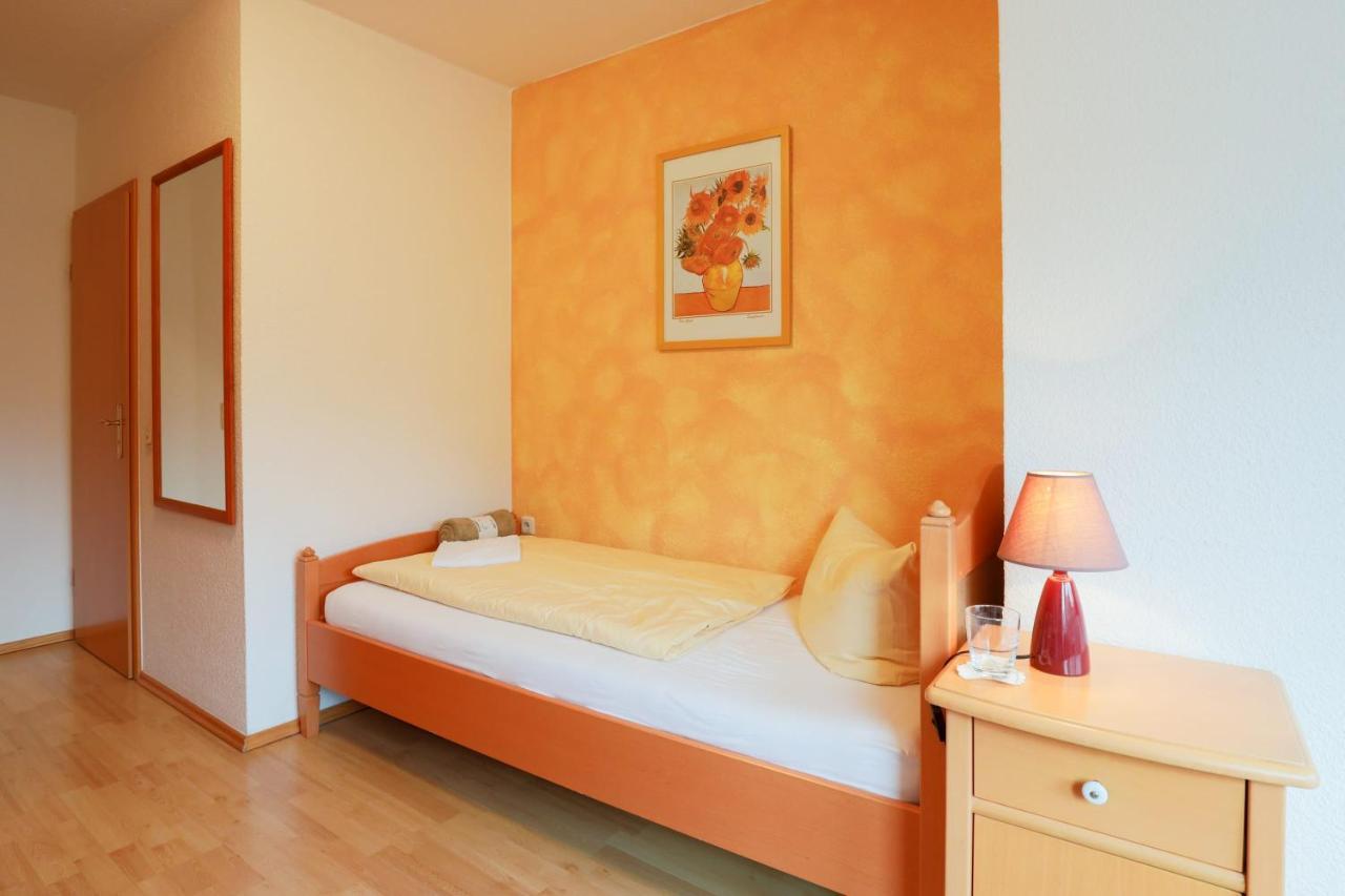 Boutique Hotel Auerhahn - Quedlinburg Eksteriør billede