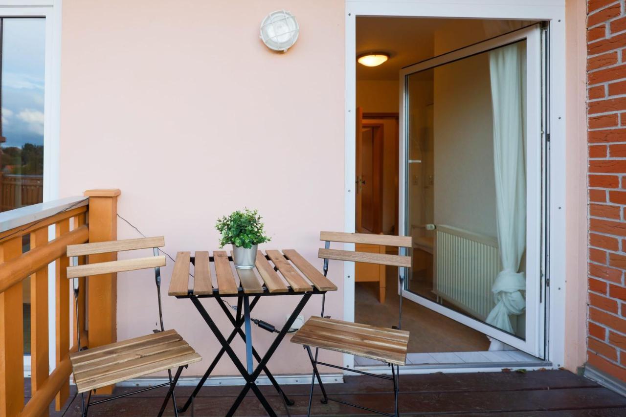 Boutique Hotel Auerhahn - Quedlinburg Eksteriør billede