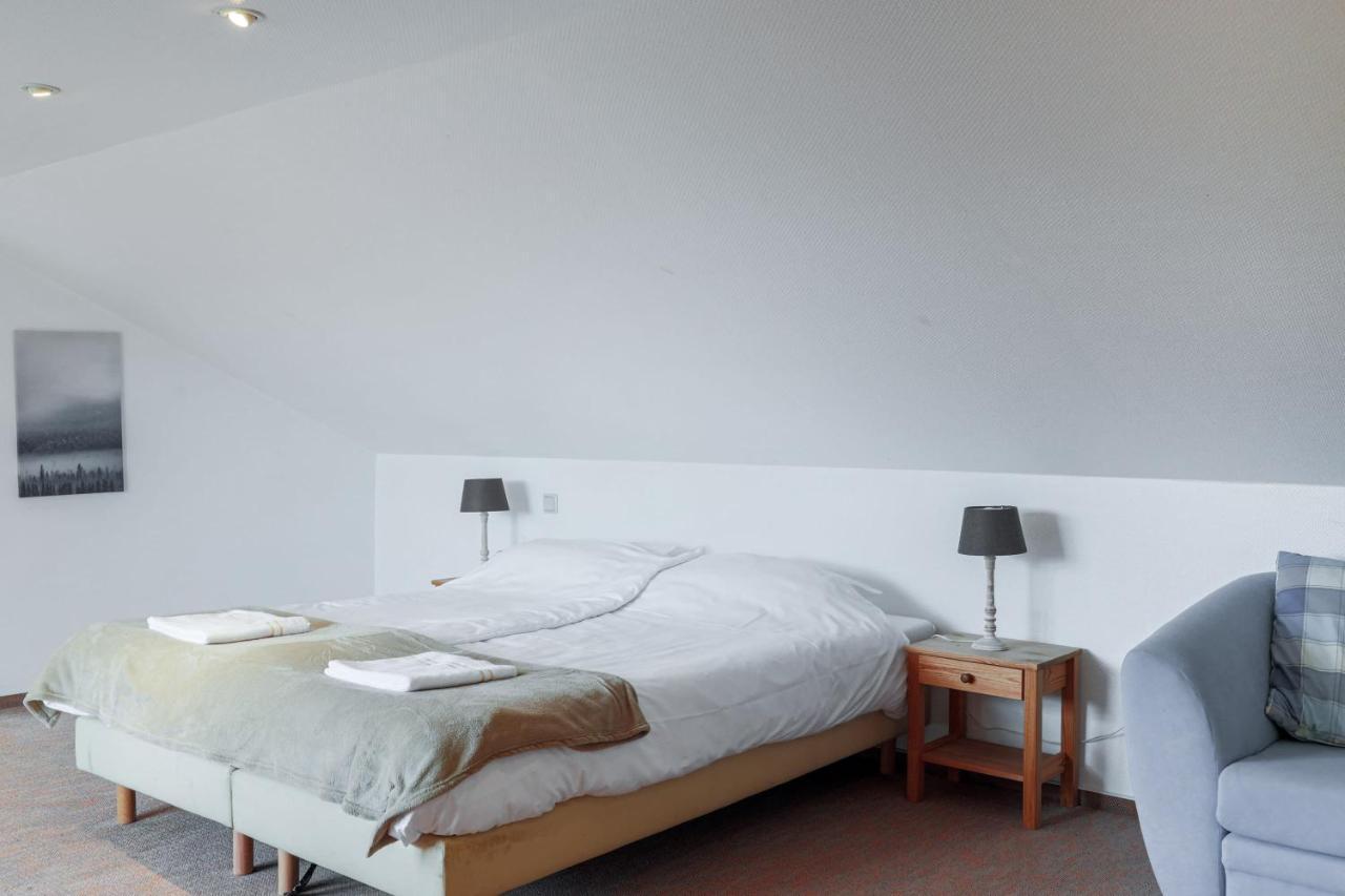 Boutique Hotel Auerhahn - Quedlinburg Eksteriør billede