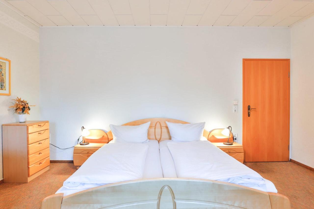Boutique Hotel Auerhahn - Quedlinburg Eksteriør billede