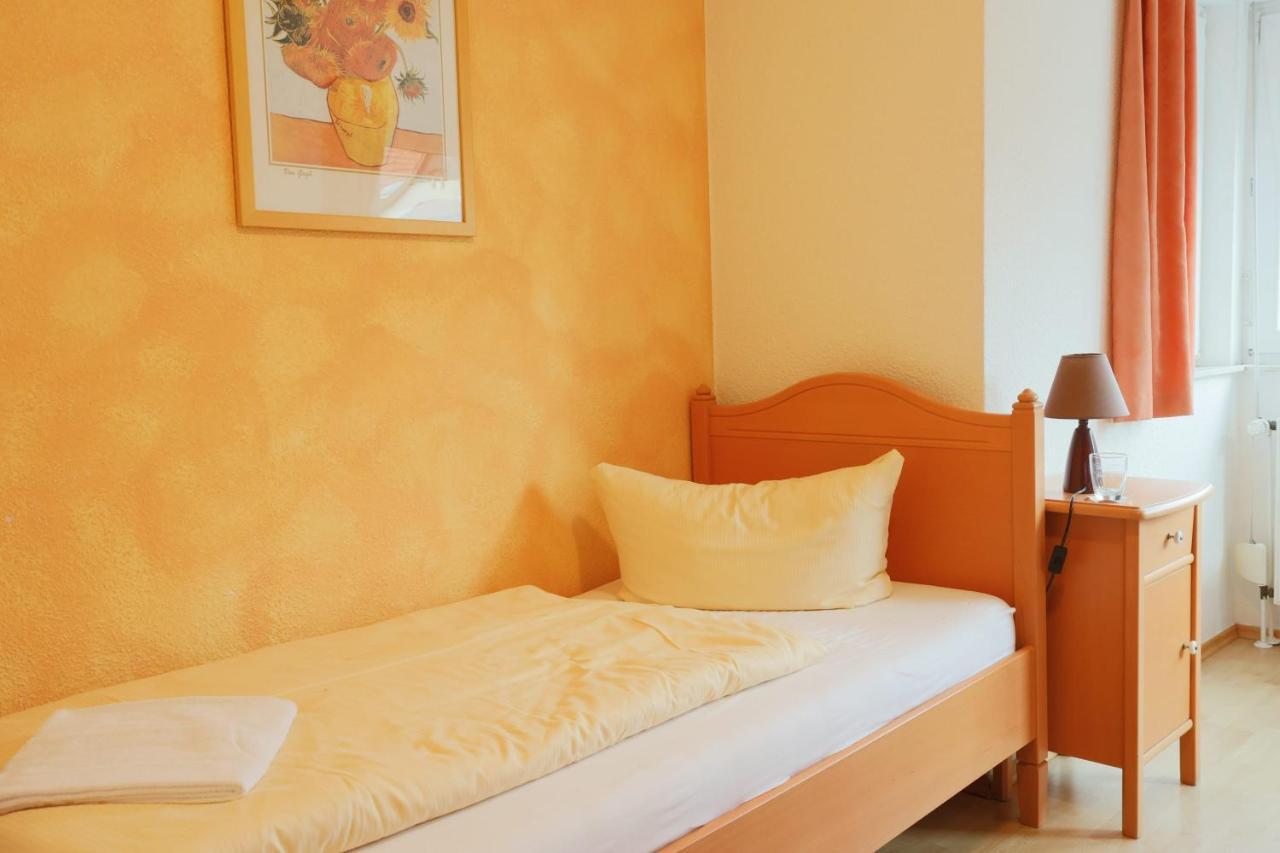 Boutique Hotel Auerhahn - Quedlinburg Eksteriør billede