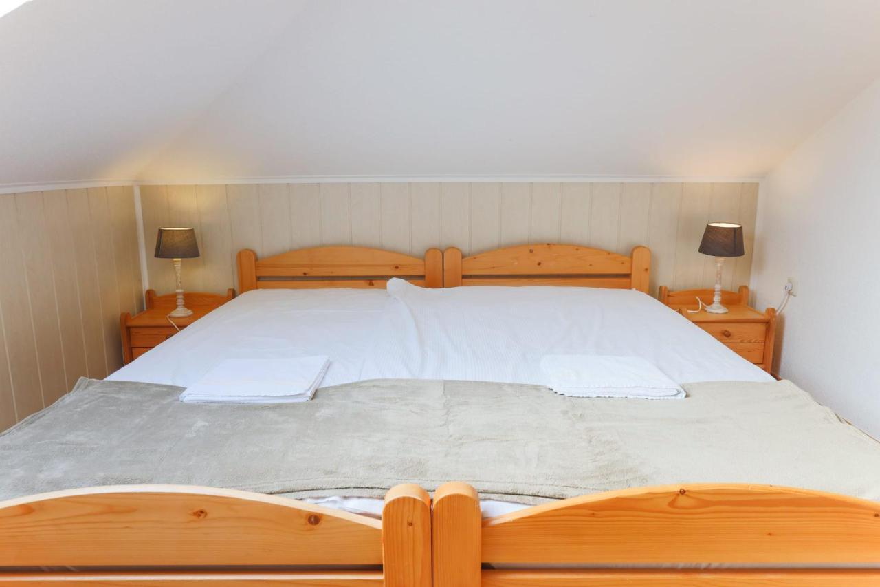 Boutique Hotel Auerhahn - Quedlinburg Eksteriør billede