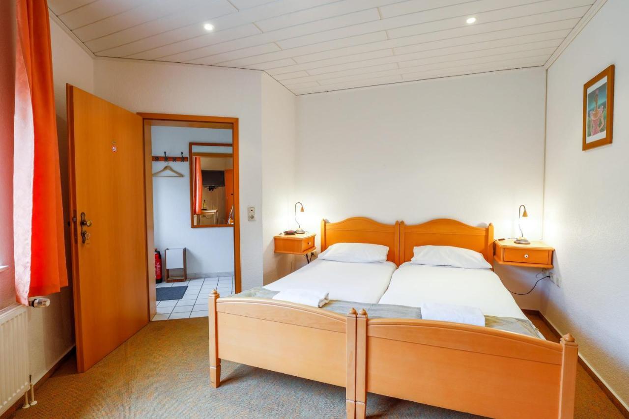 Boutique Hotel Auerhahn - Quedlinburg Eksteriør billede