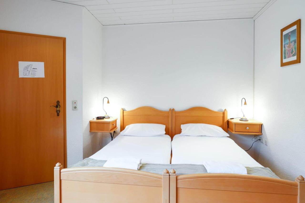 Boutique Hotel Auerhahn - Quedlinburg Eksteriør billede