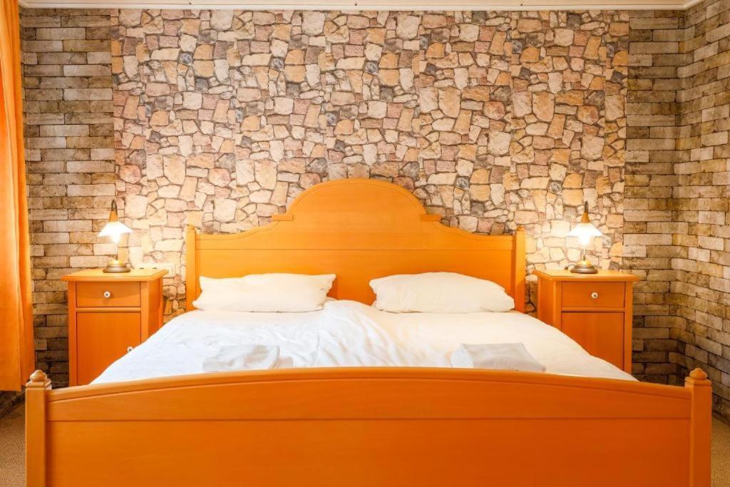 Boutique Hotel Auerhahn - Quedlinburg Eksteriør billede
