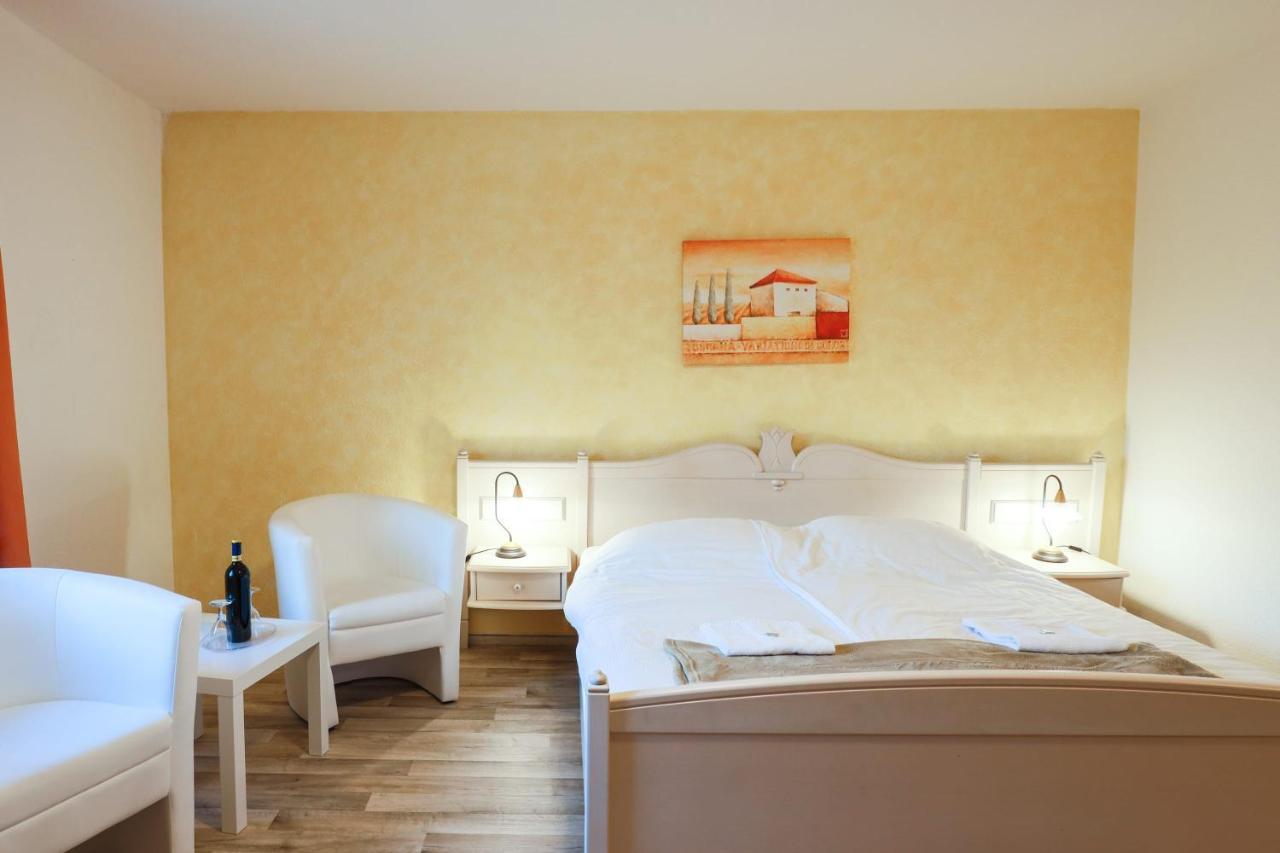 Boutique Hotel Auerhahn - Quedlinburg Eksteriør billede