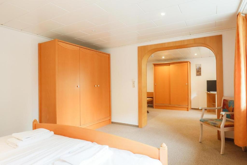 Boutique Hotel Auerhahn - Quedlinburg Eksteriør billede